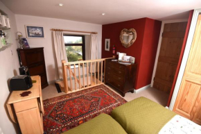Helvellyn Room With View - Double or twin